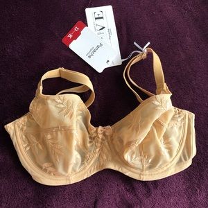 Panache Tango Balconette Nude Bra